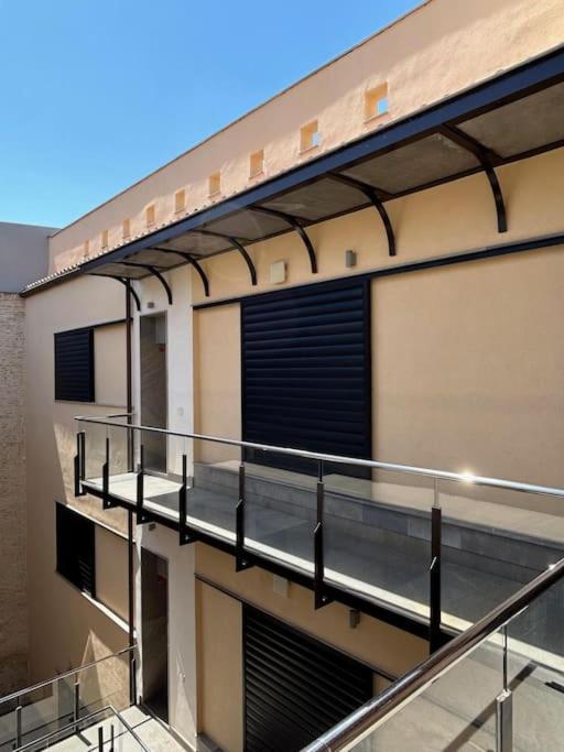 Hispalis Patio Del Rinconcillo Sevilla Eksteriør bilde